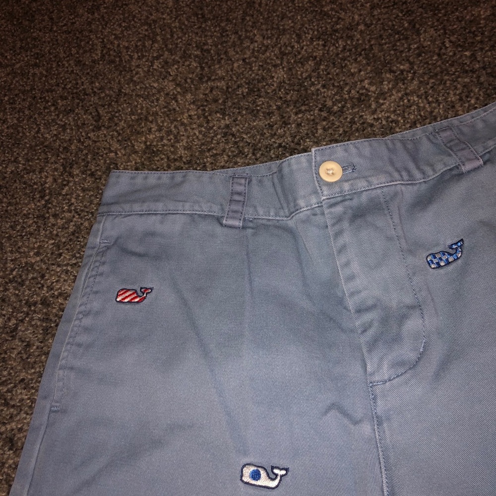 Kids Vineyard Vines Whale Shorts